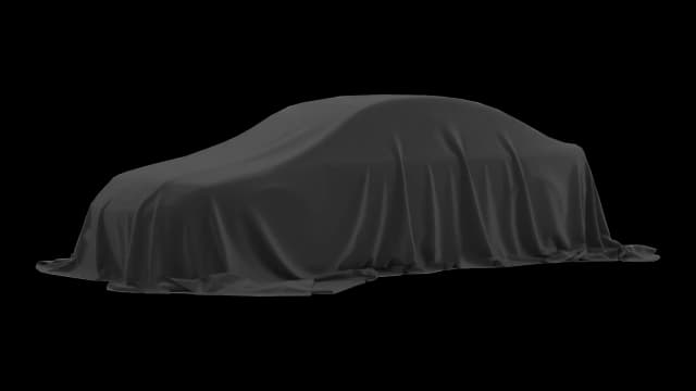 Aston Martin Vantage - Side view Aston Martin Vantage - Side view